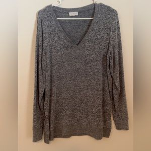 Lucky brand sweater